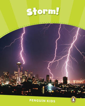 PEKR Storm! (4) CLIL