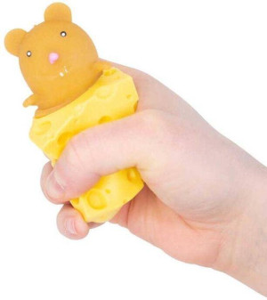 Pop Up Mouse