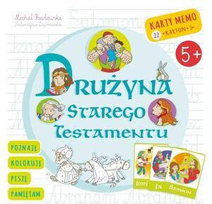 Drużyna Starego Testamentu