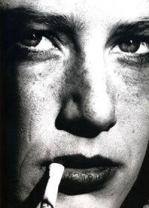 Helmut Newton. Legacy