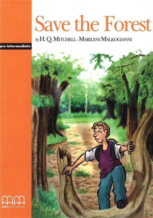 Save the Forest