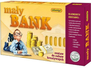 Mały bank