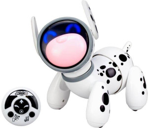 Robot Jiggo