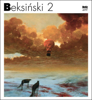 Album Beksiński 2