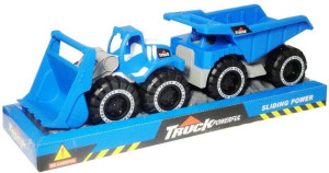 Auto budowlane