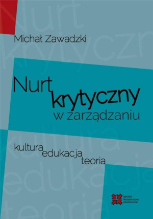 Nurt krytyczny w zarządzania