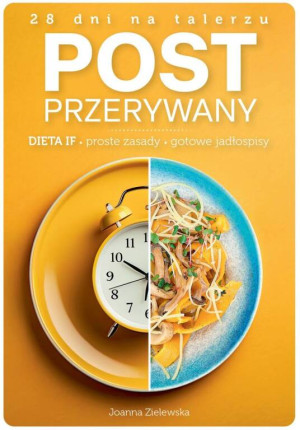 Post przerywany