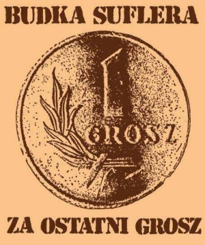Za ostatni grosz (reedycja 2020)