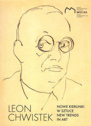 Leon Chwistek Nowe kierunki w sztuce