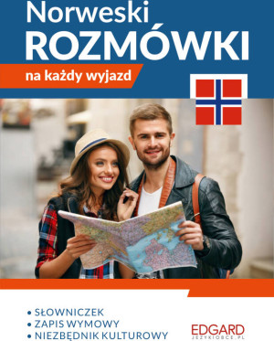 Norweski. Rozmówki na każdy wyjazd