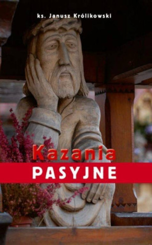Kazania pasyjne