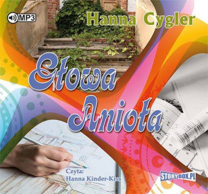 Głowa anioła. Tom 1. Audiobook