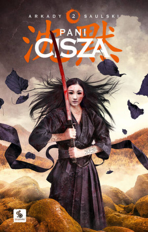 Pani Cisza. Tom 2