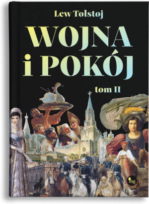 Wojna i pokój T.2