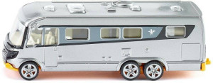 Van Camper Niesmann S1671