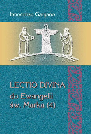 Lectio divina do Ewangelii św. Marka 4