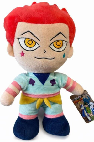 Maskotka Anime Attack - Hunter Bulk 29cm