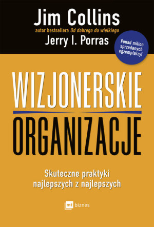 Wizjonerskie organizacje