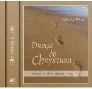 Droga do Chrystusa. Audiobook