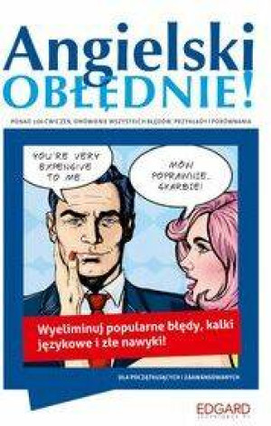 Angielski OBŁĘDNIE!