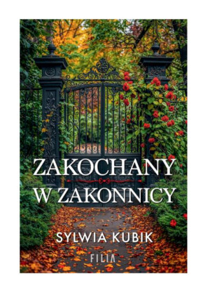 Zakochany w zakonnicy wyd. kieszonkowe