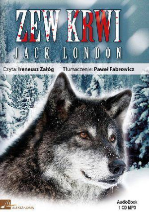 Zew krwi. Audiobook