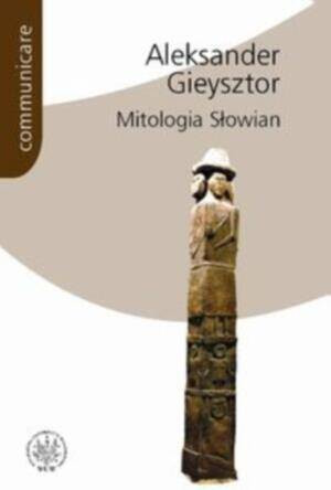 Mitologia Słowian. Communicare