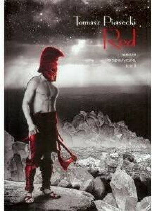 Red. Wiersze terapeutyczne Tom II
