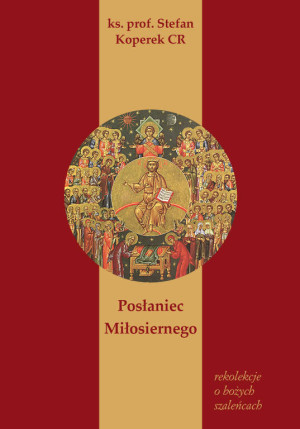 Posłaniec Miłosiernego