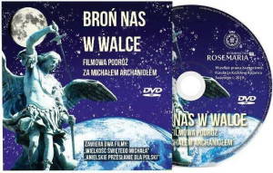 Broń nas w walce! DVD
