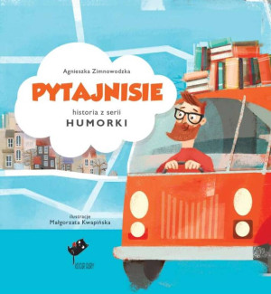 Pytajnisie. Humorki