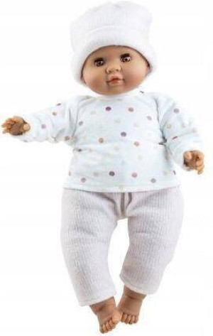 Lalka hiszpańska bobas Juan 36cm