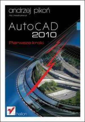 AutoCAD 2010 Pierwsze kroki