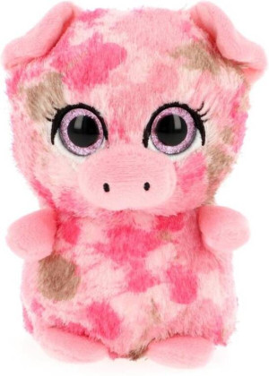 Motsu Pig 14cm