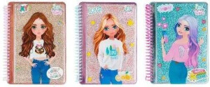 Notes Big Dream Girls Just a Girl with Goals