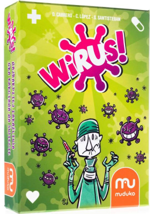 Wirus