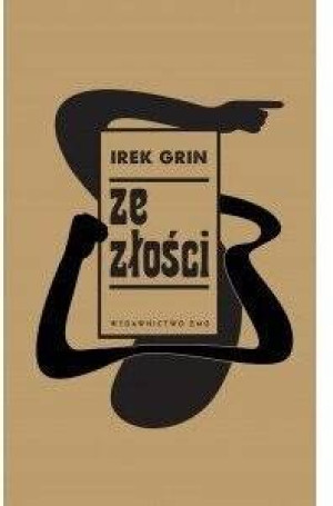 Ze złości