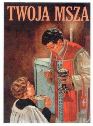 Twoja Msza