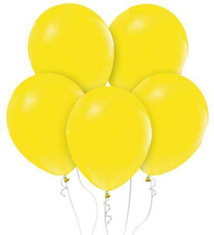 Balony Beauty&Charm pastelowe 30cm 50szt