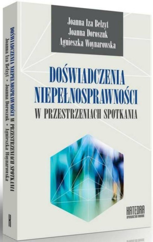 Doświadczenia niepełnosprawności w przest. spotk.