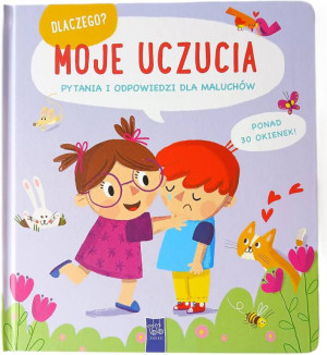 Dlaczego? Moje uczucia