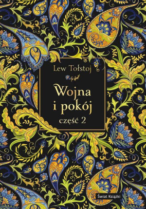 Wojna i pokój cz.2