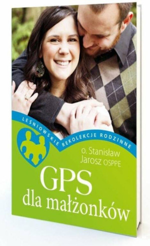GPS dla małżonków