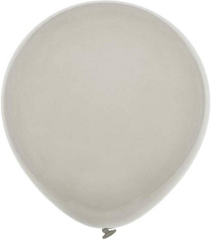 Balony Decomex pastel Sand 100szt