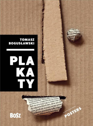 Bogusławski. Plakaty