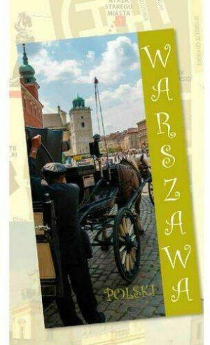 Warszawa. Przewodnik