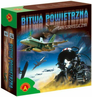 Bitwa powietrzna