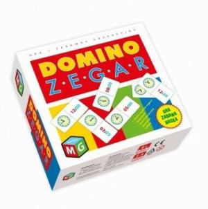Domino Zegar