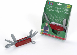 Scyzoryk szwajcarskiej armii Victorinox