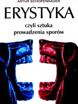 Erystyka czyli sztuka prowadzenia sporów